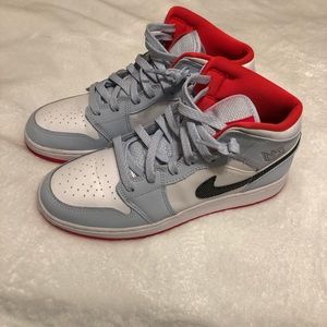 Jordan sneakers